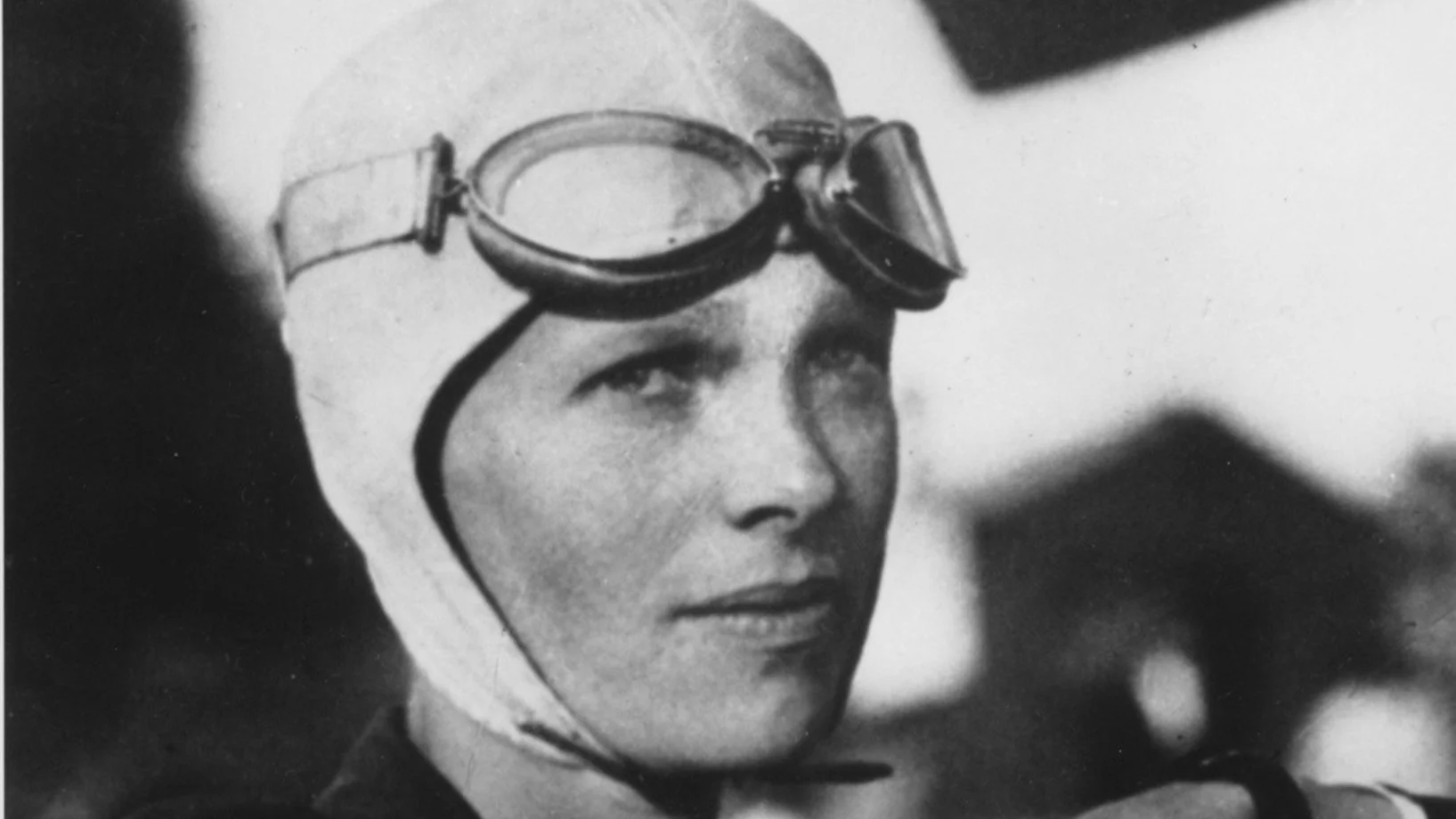 Amelia Earhart