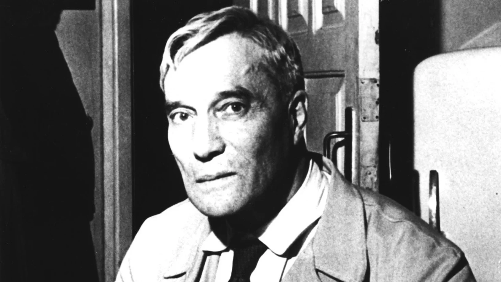 Boris Pasternak
