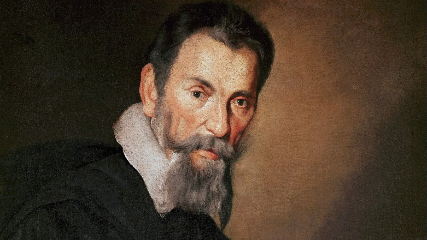 Claudio Monteverdi