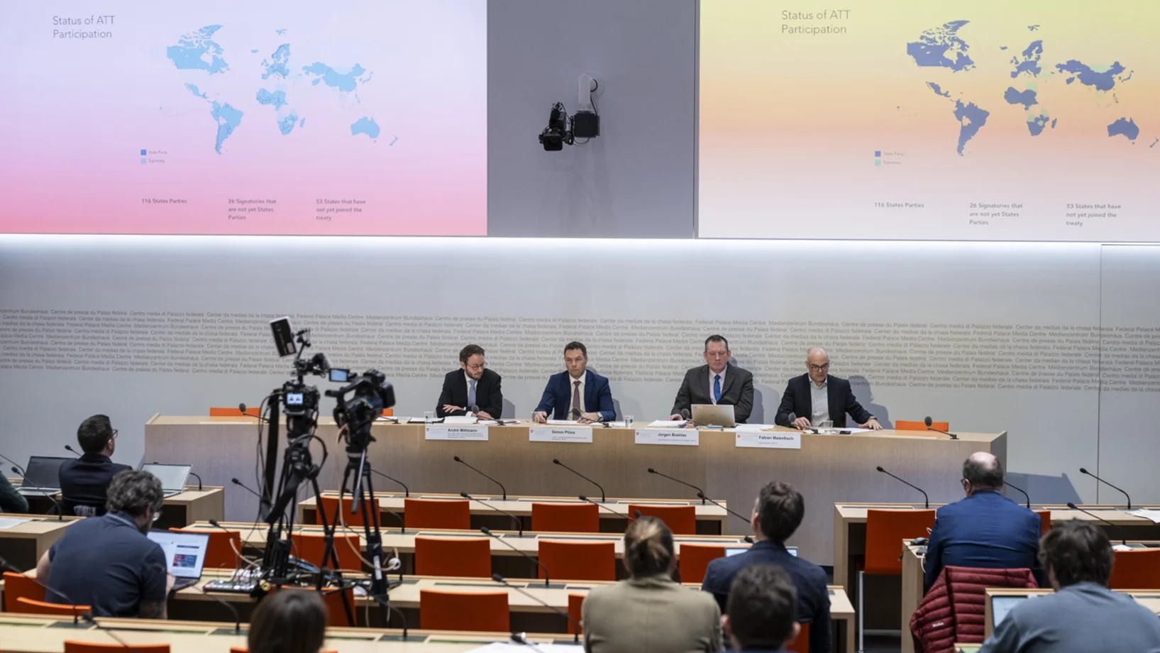 Kriegsmaterialexport