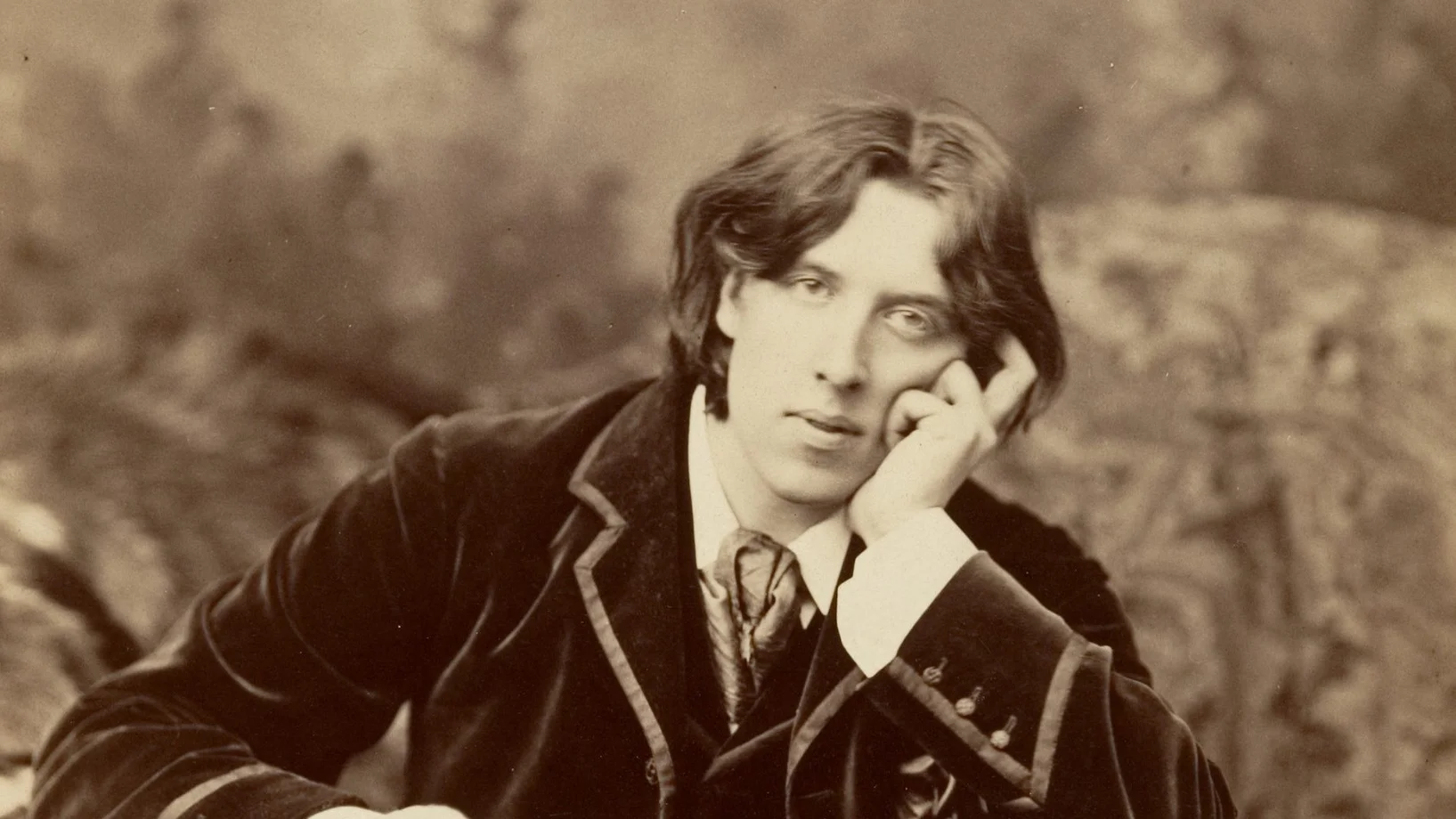 Oscar Wilde