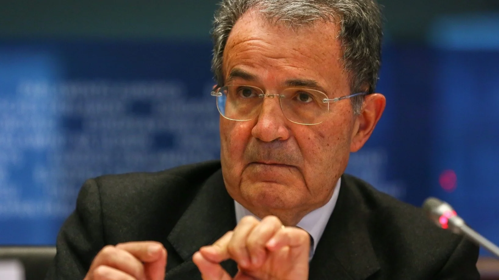 Romano Prodi 