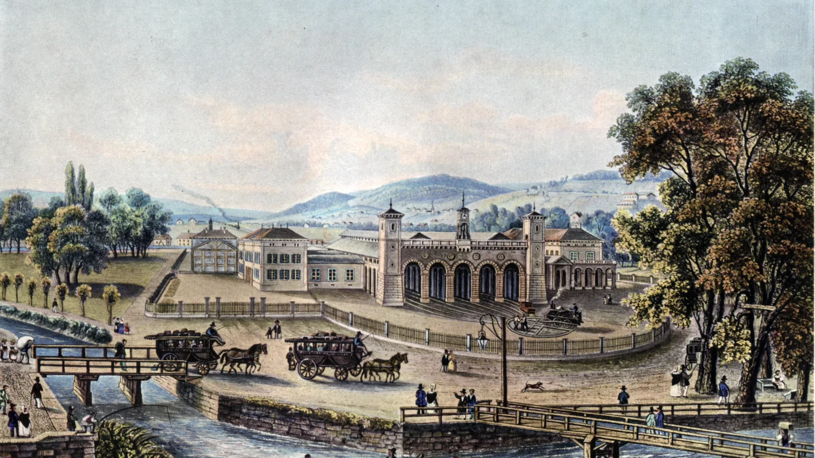 Johann Baptist Isenring