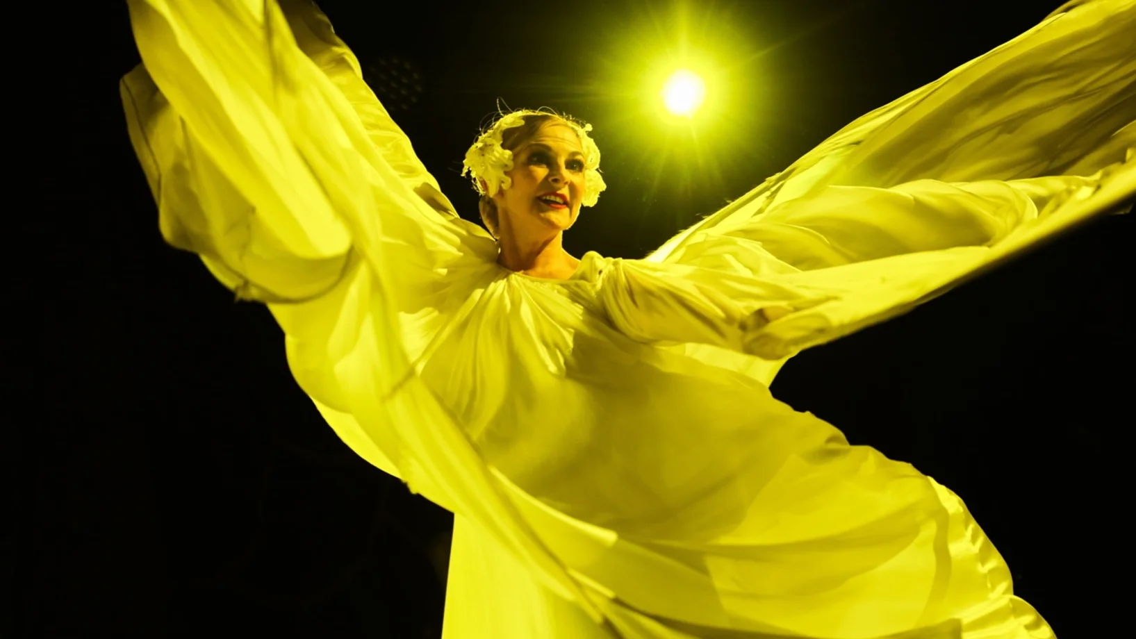 Festival du merveilleux