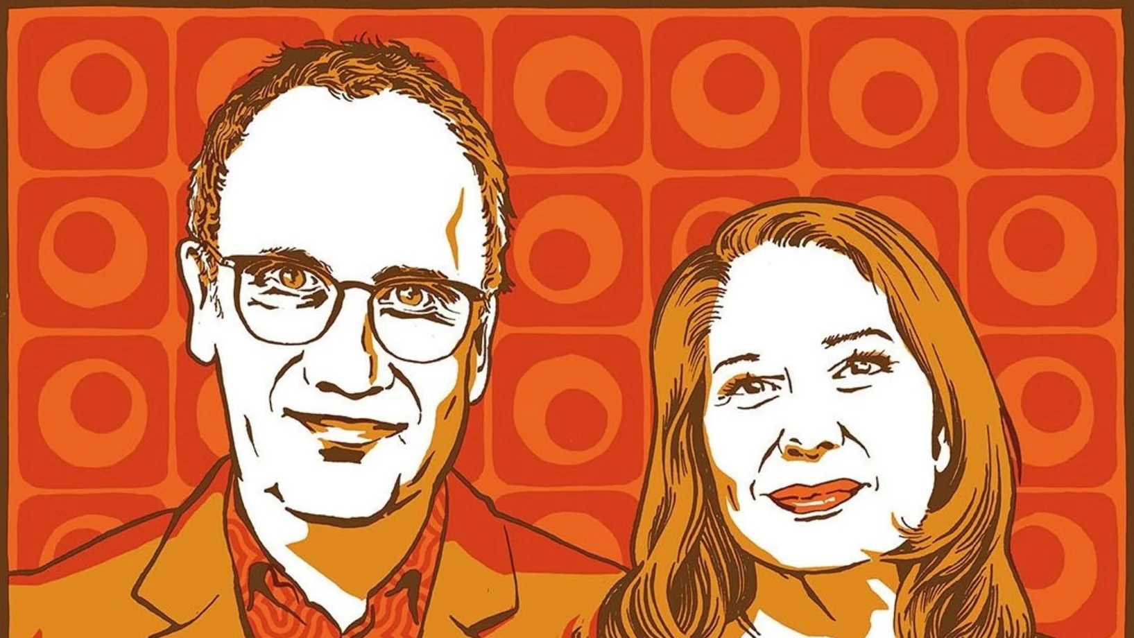 Volker Kutscher, Kat Meschnik