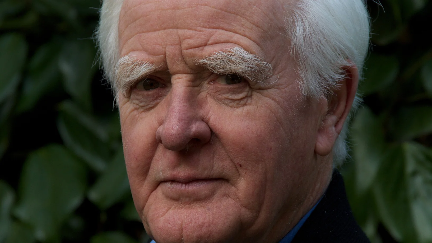 John le Carré