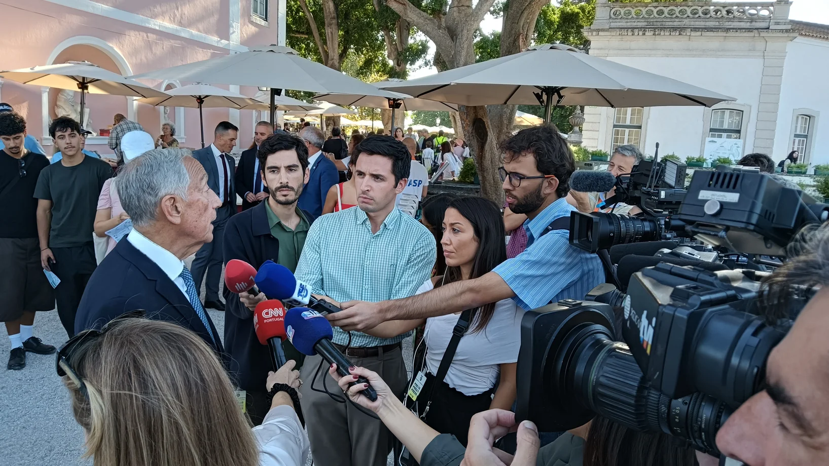 Marcelo Rebelo de Sousa