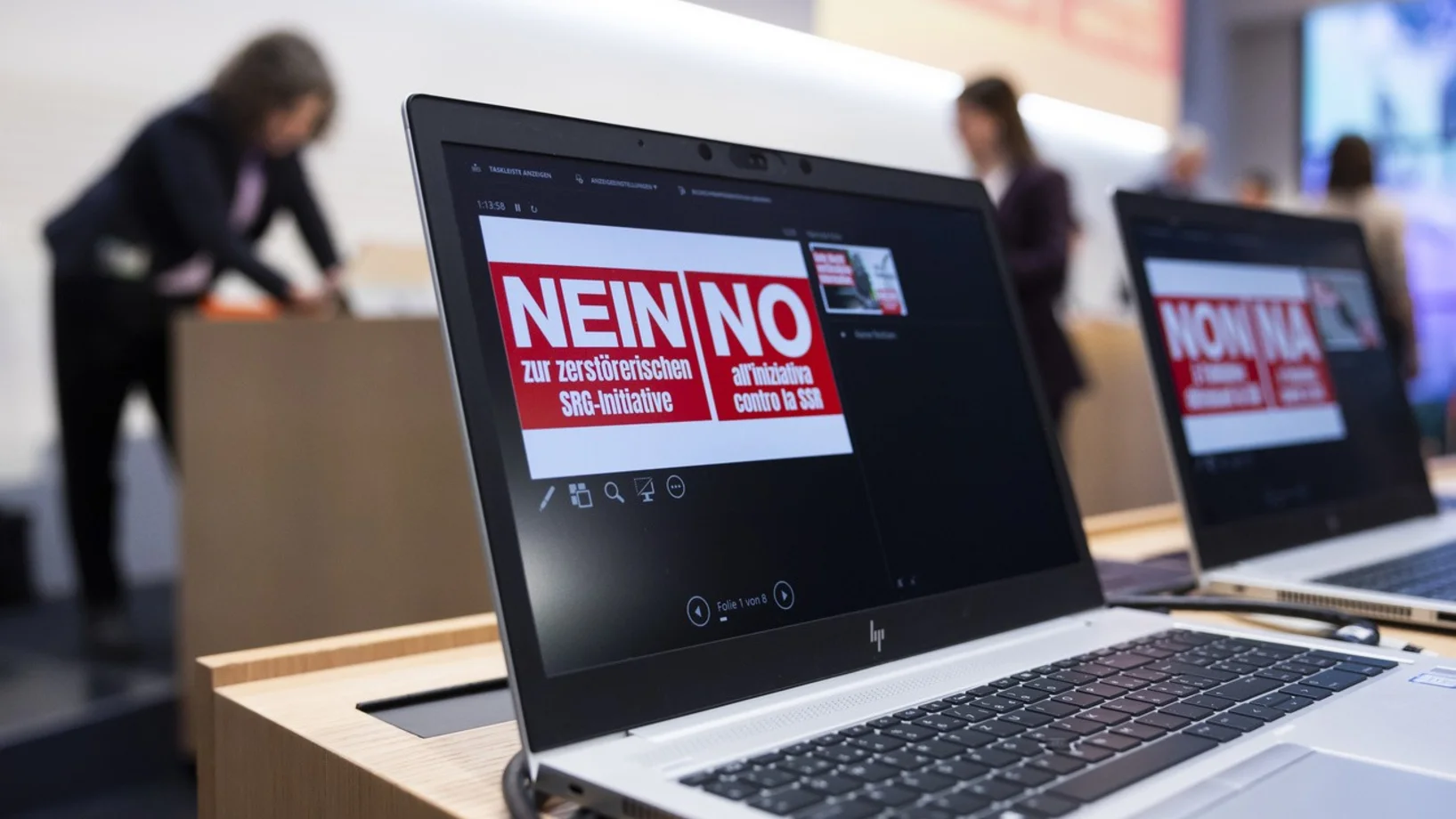 Halbierungsinitiative