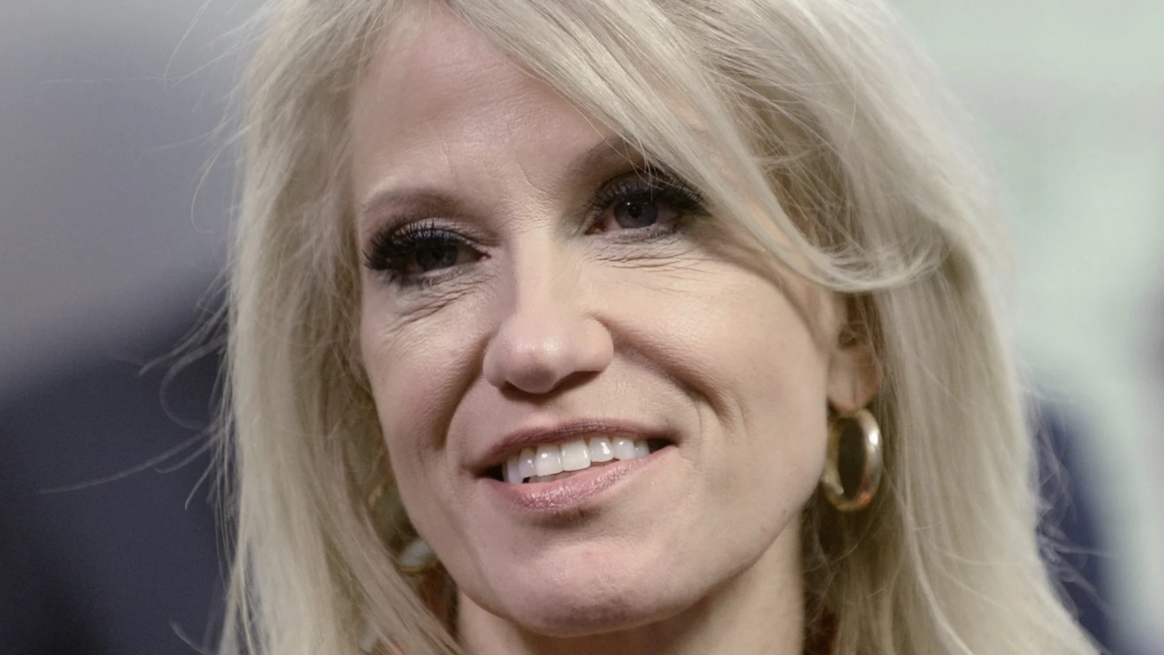Kellyanne Conway
