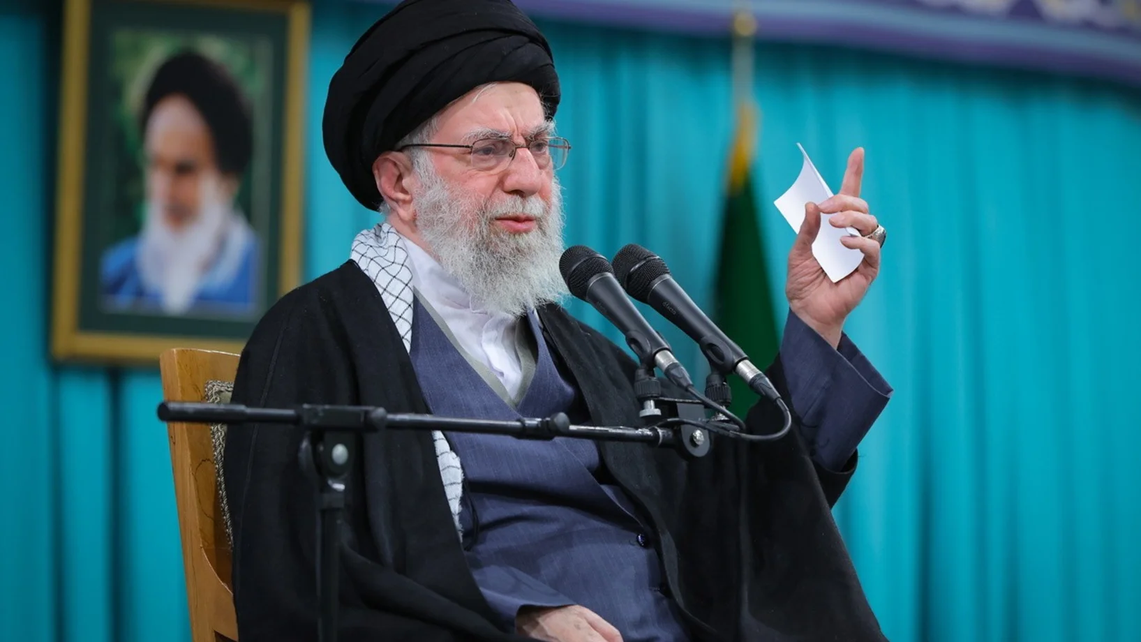 Khamenei