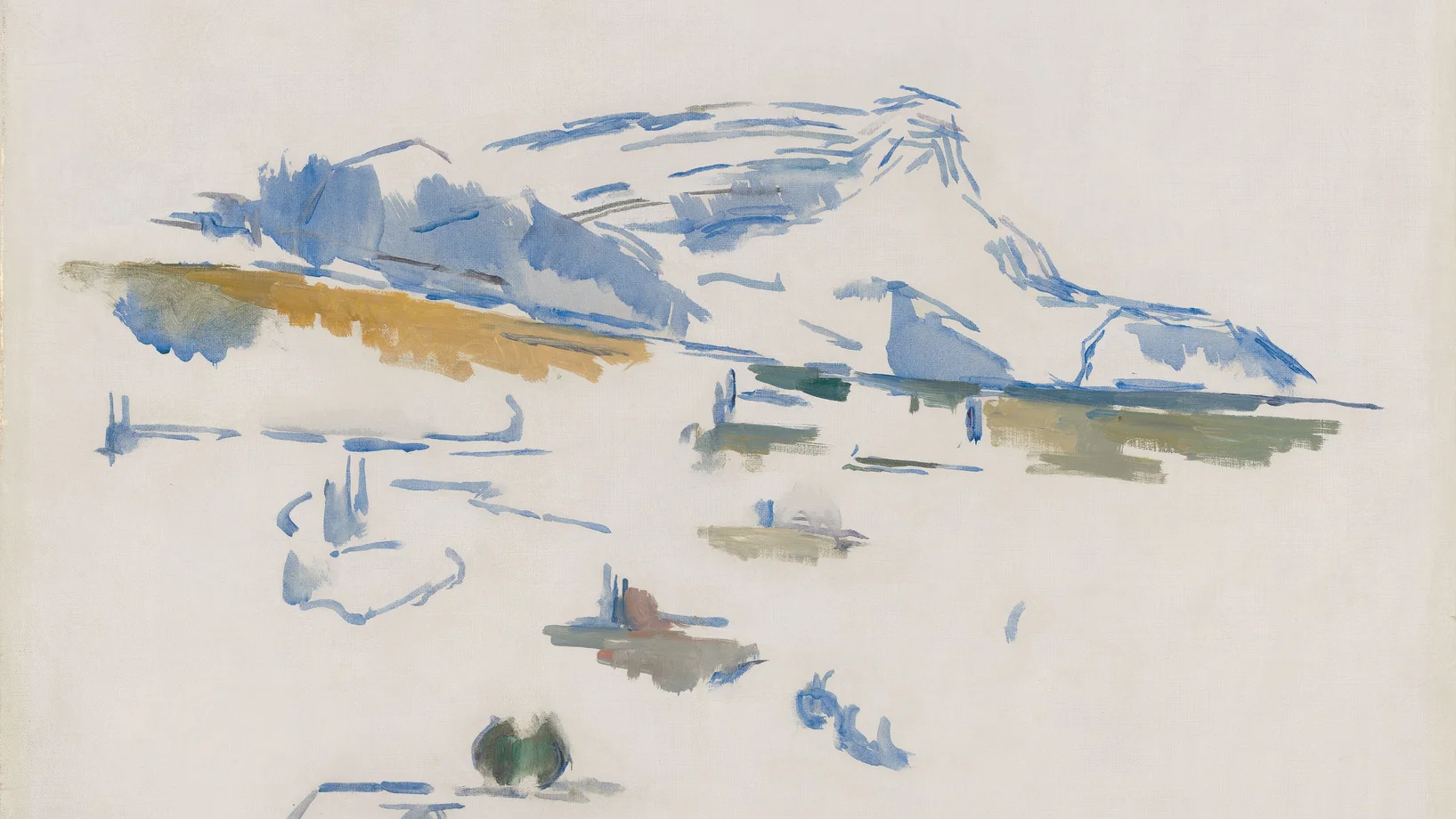 Cezanne, StVictoire 16:9