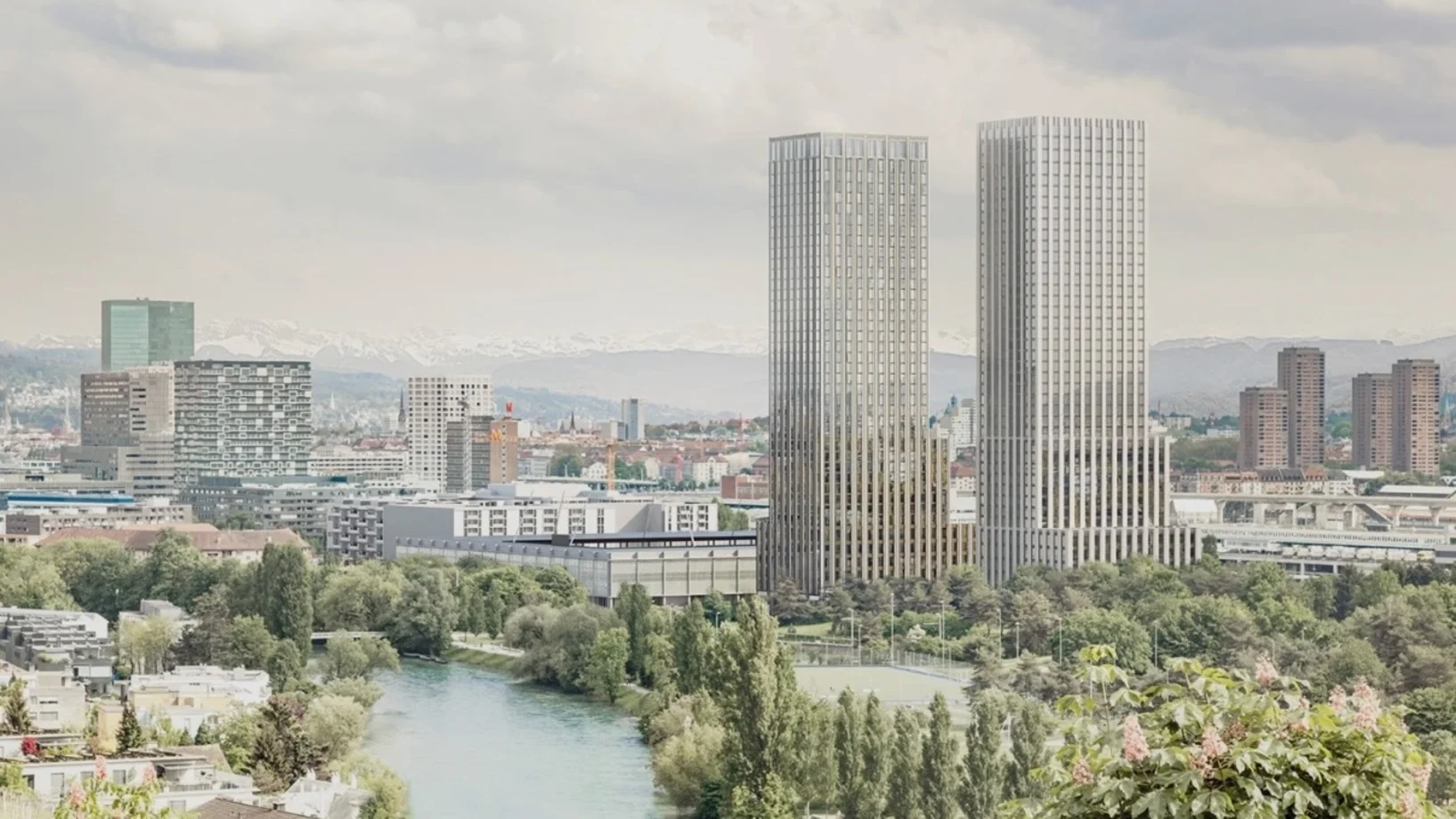 Projekt «Ensemble»