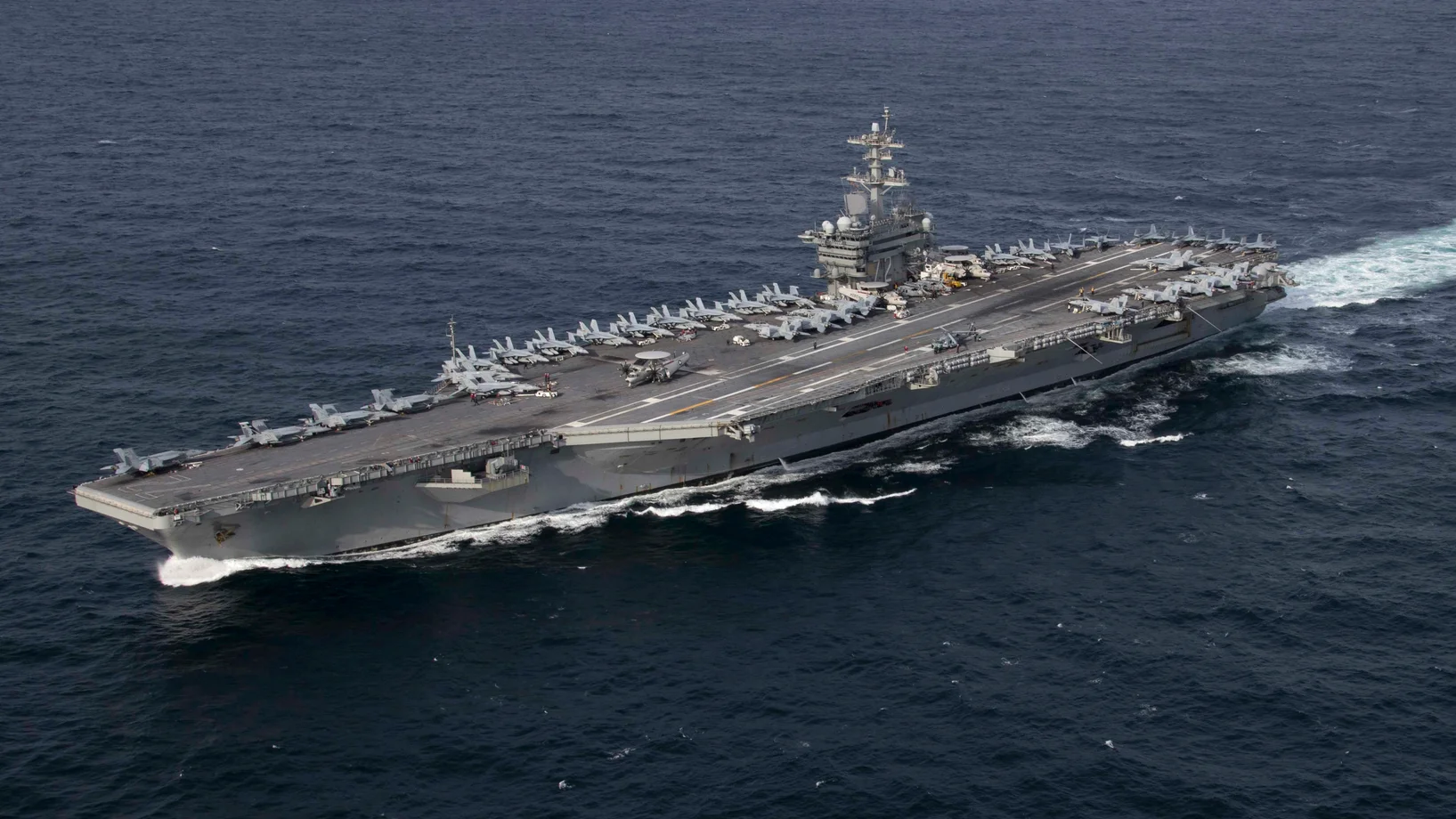 «USS Abraham Lincoln»