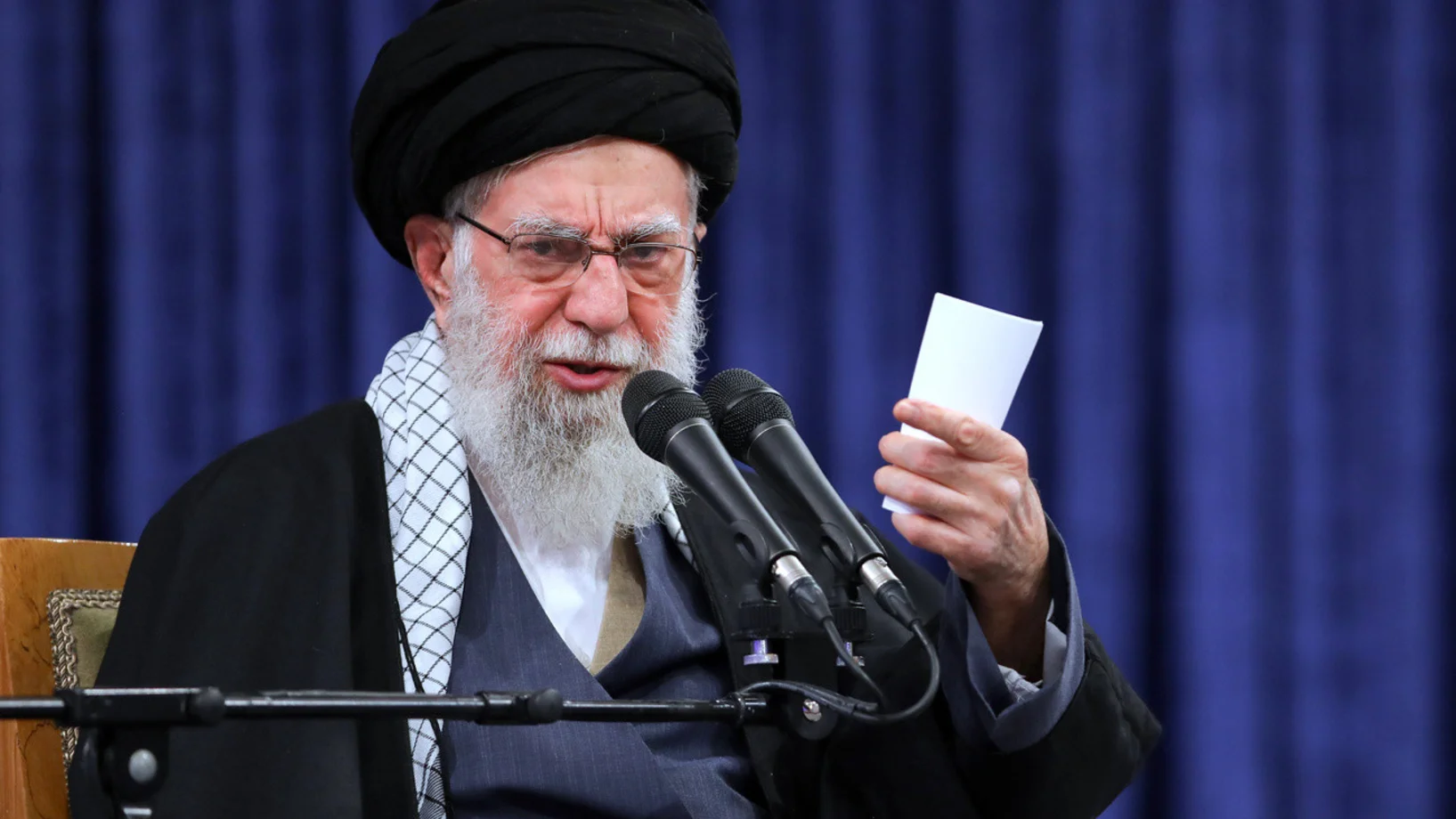 Ali Khamenei
