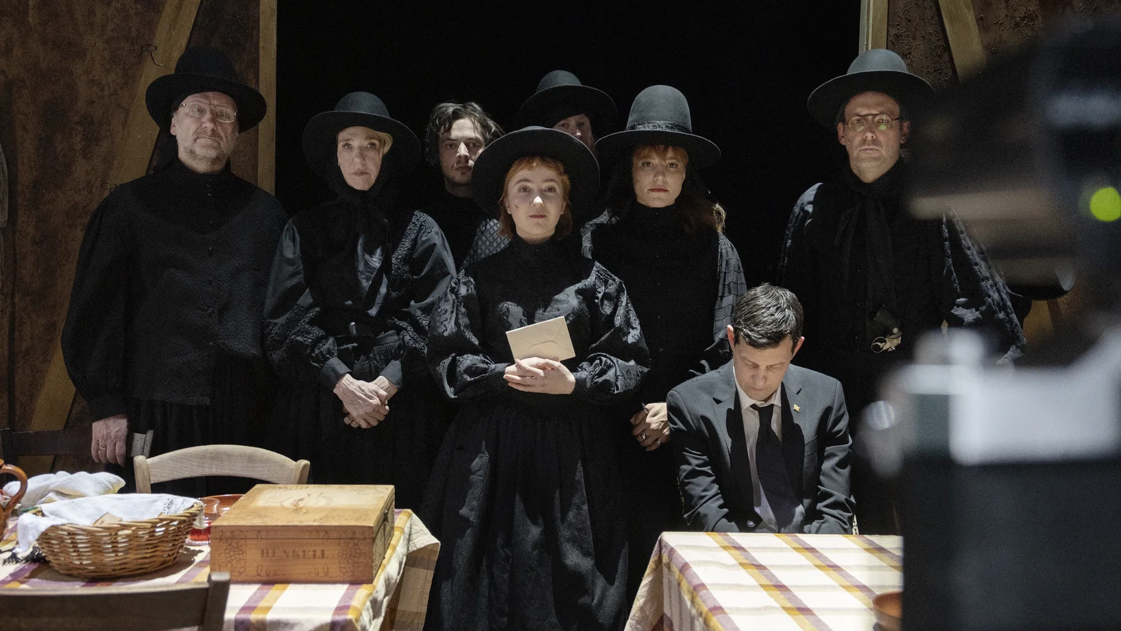 Schauspielhaus Bochum