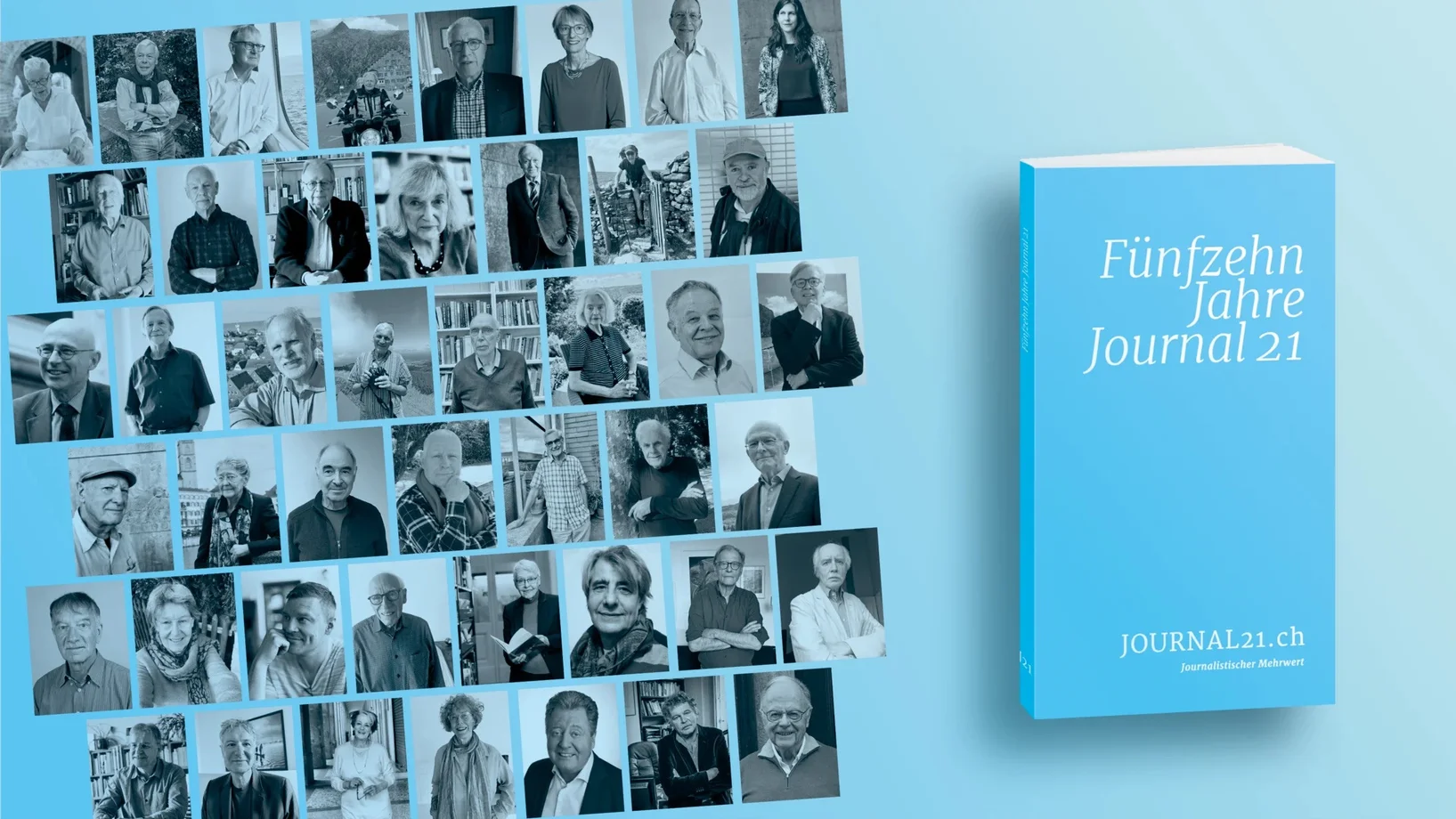 Eine Erfolgsgeschichte