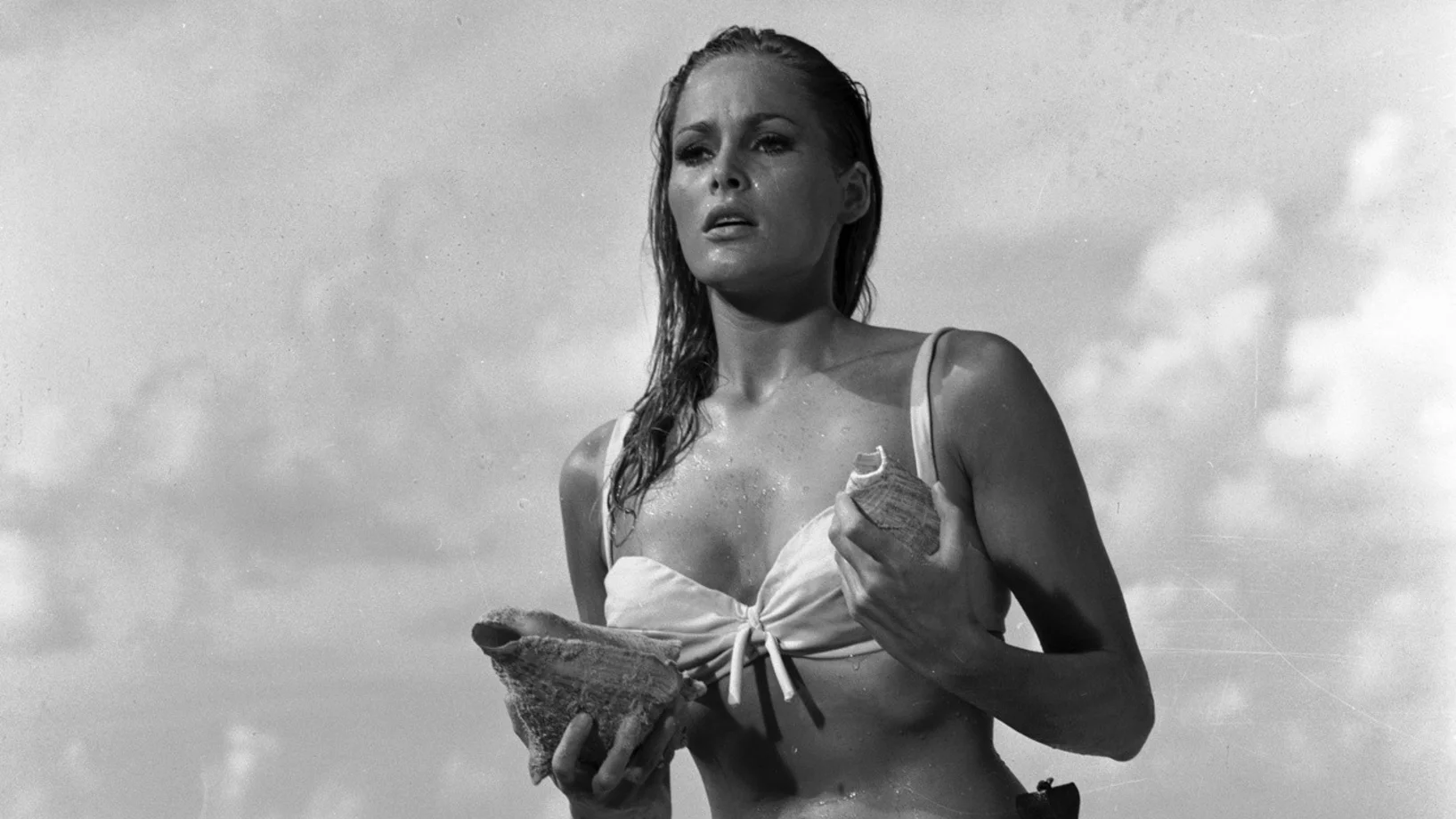 Ursula Andress