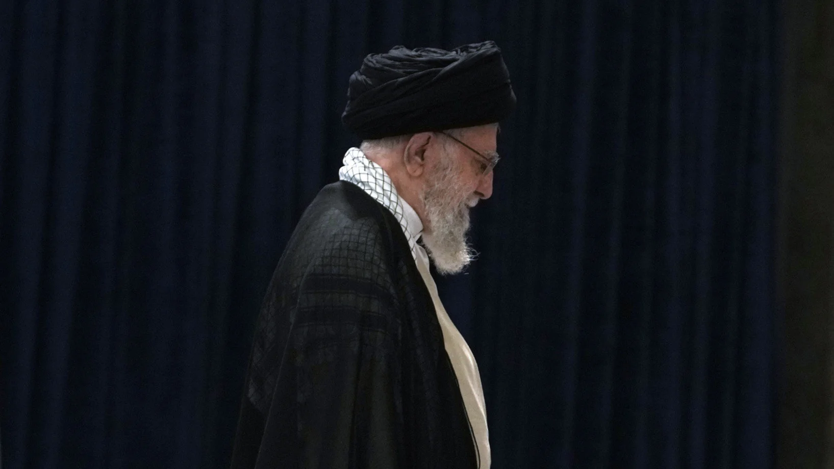 Ali Khamenei