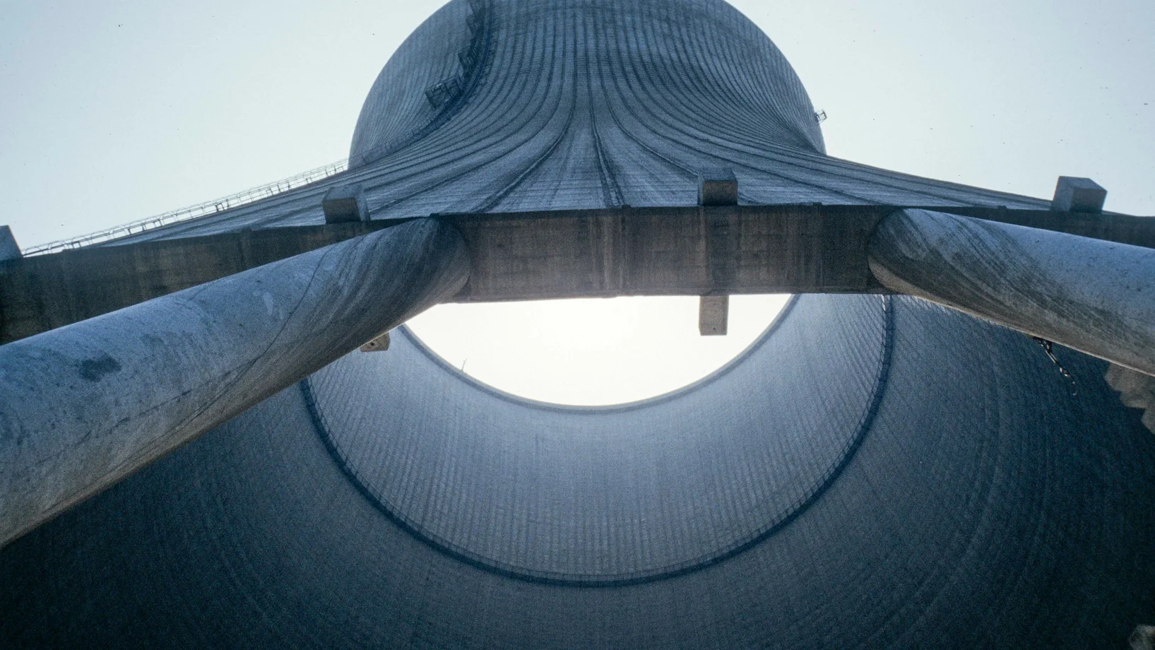 Kernkraftwerk Leibstadt