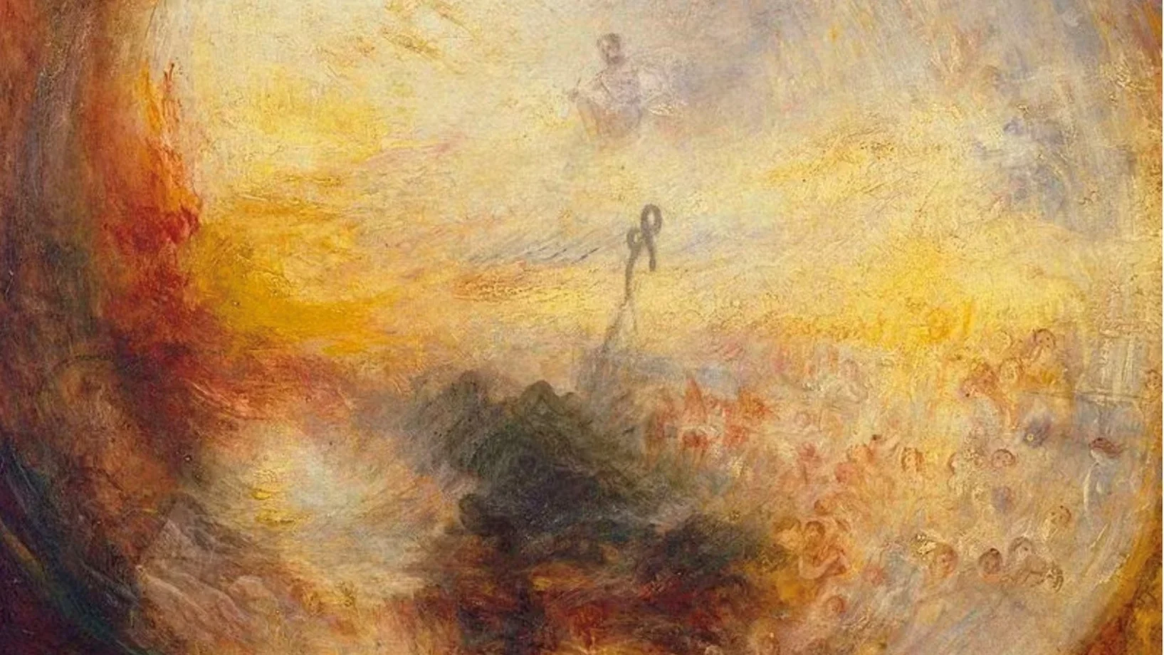 Turner, Bild 