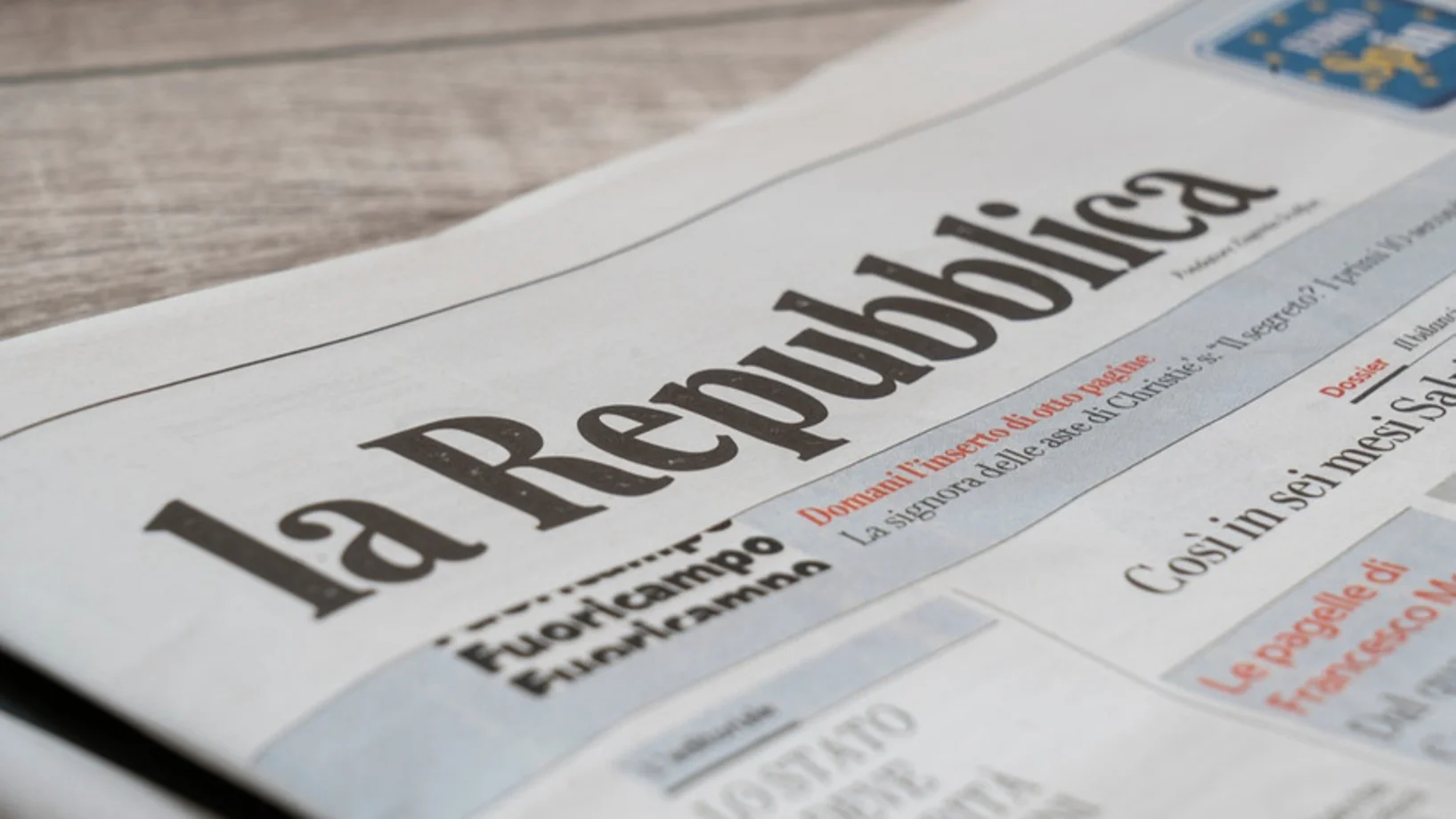 La Repubblica
