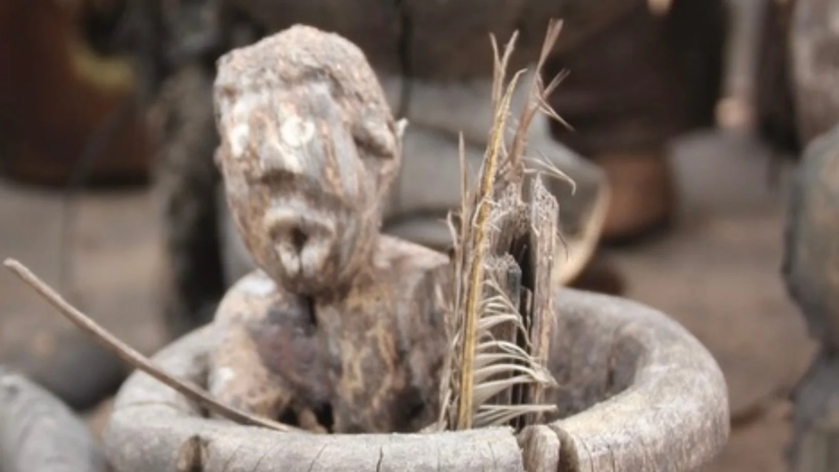 «Ich esse keine Menschen!»