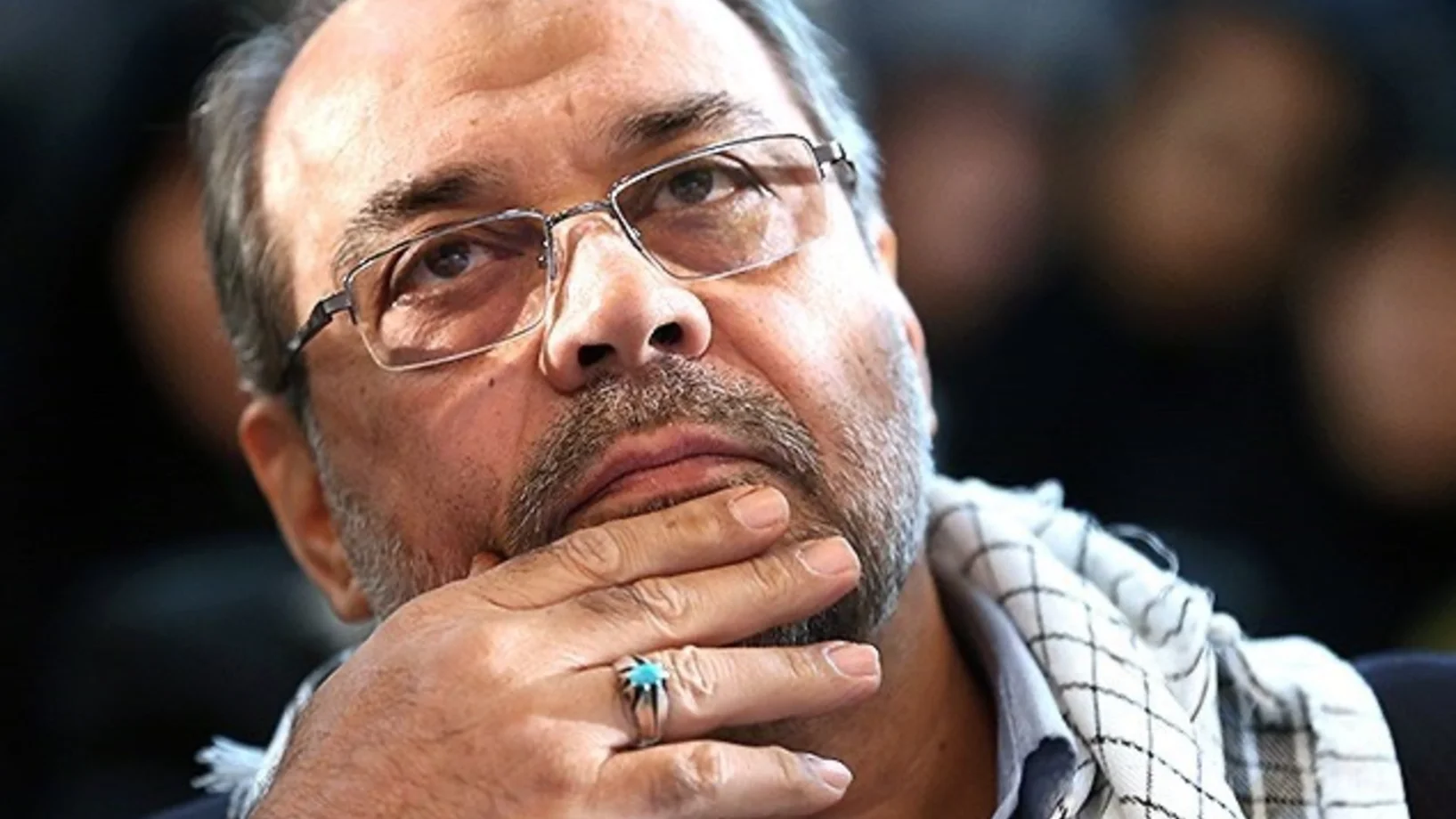 Mohammad Bagher Zolghadr