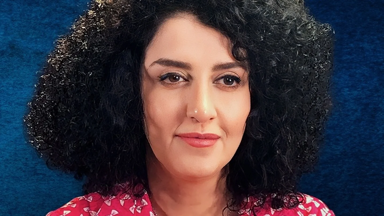 Narges Mohammadi