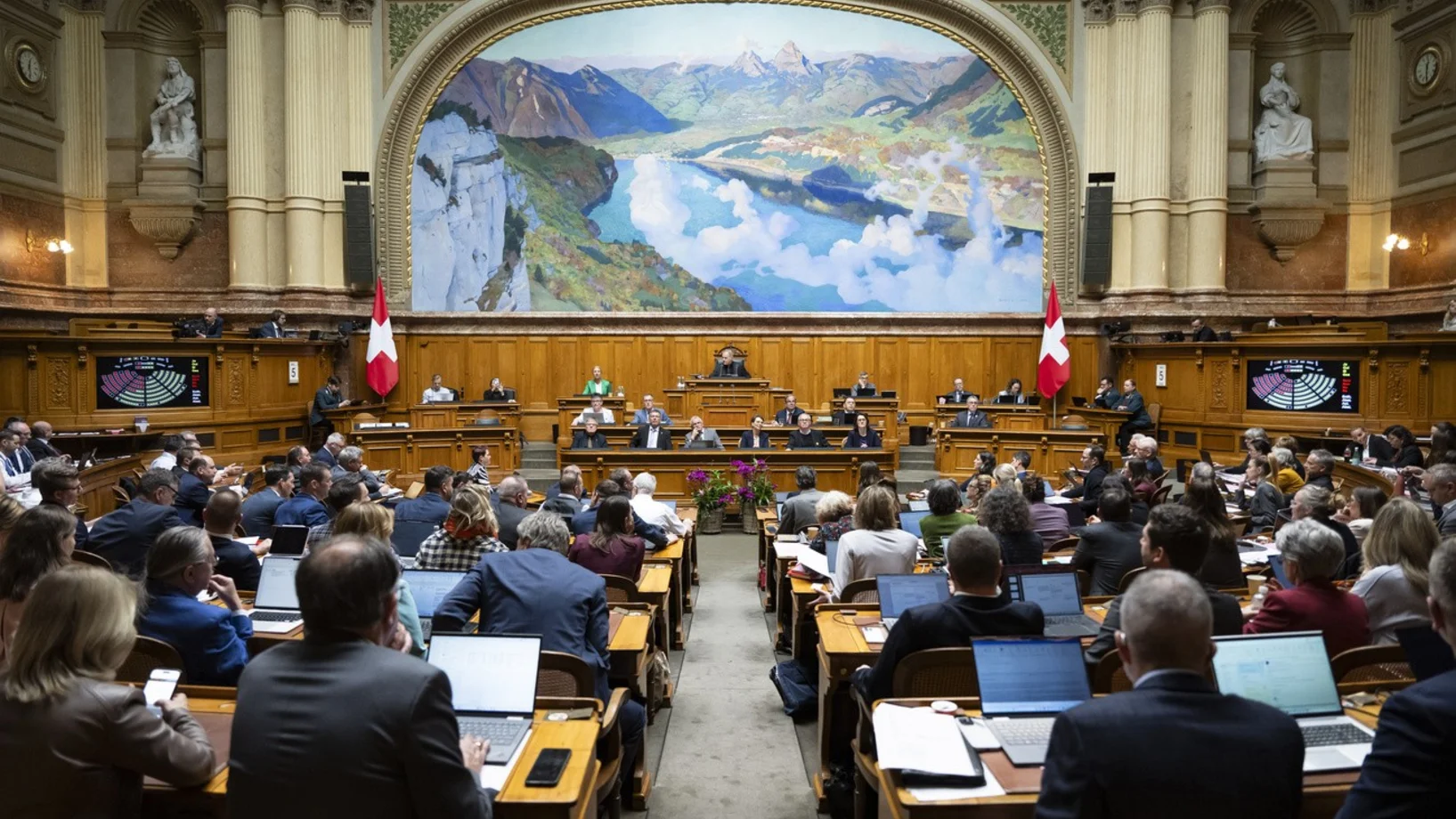 Neutralitätsinitiative