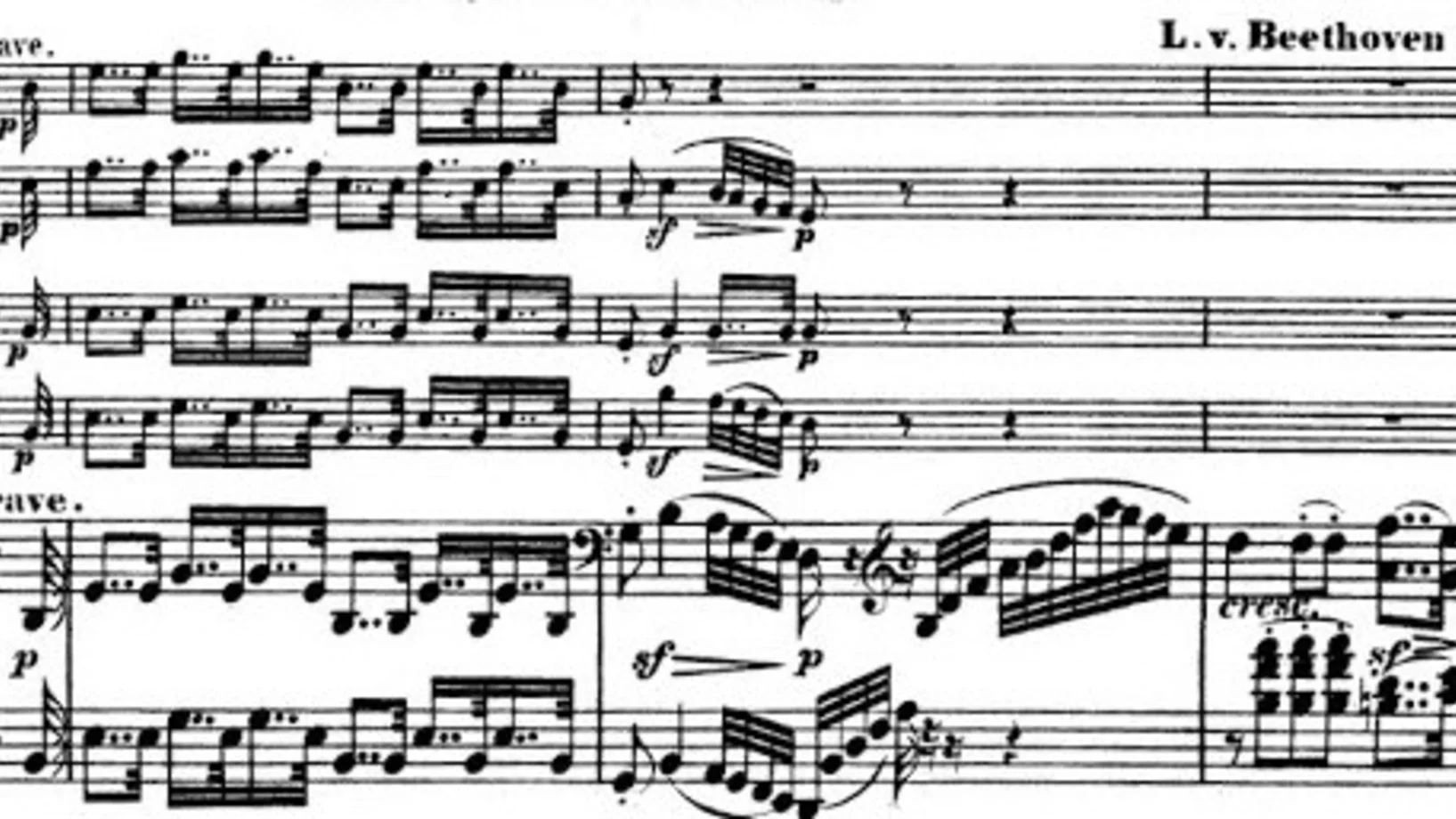 Beethoven op. 16