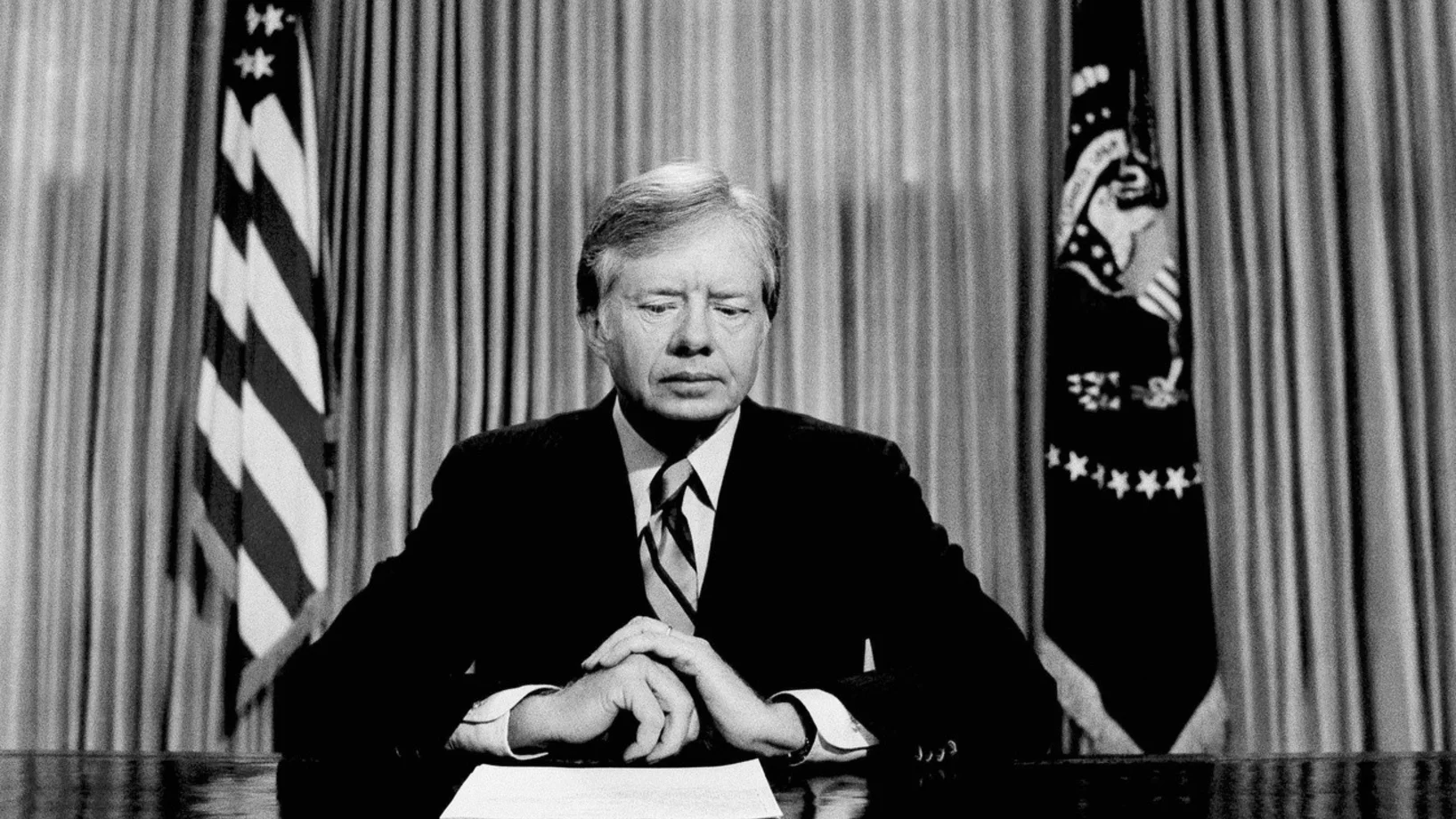 Jimmy Carter
