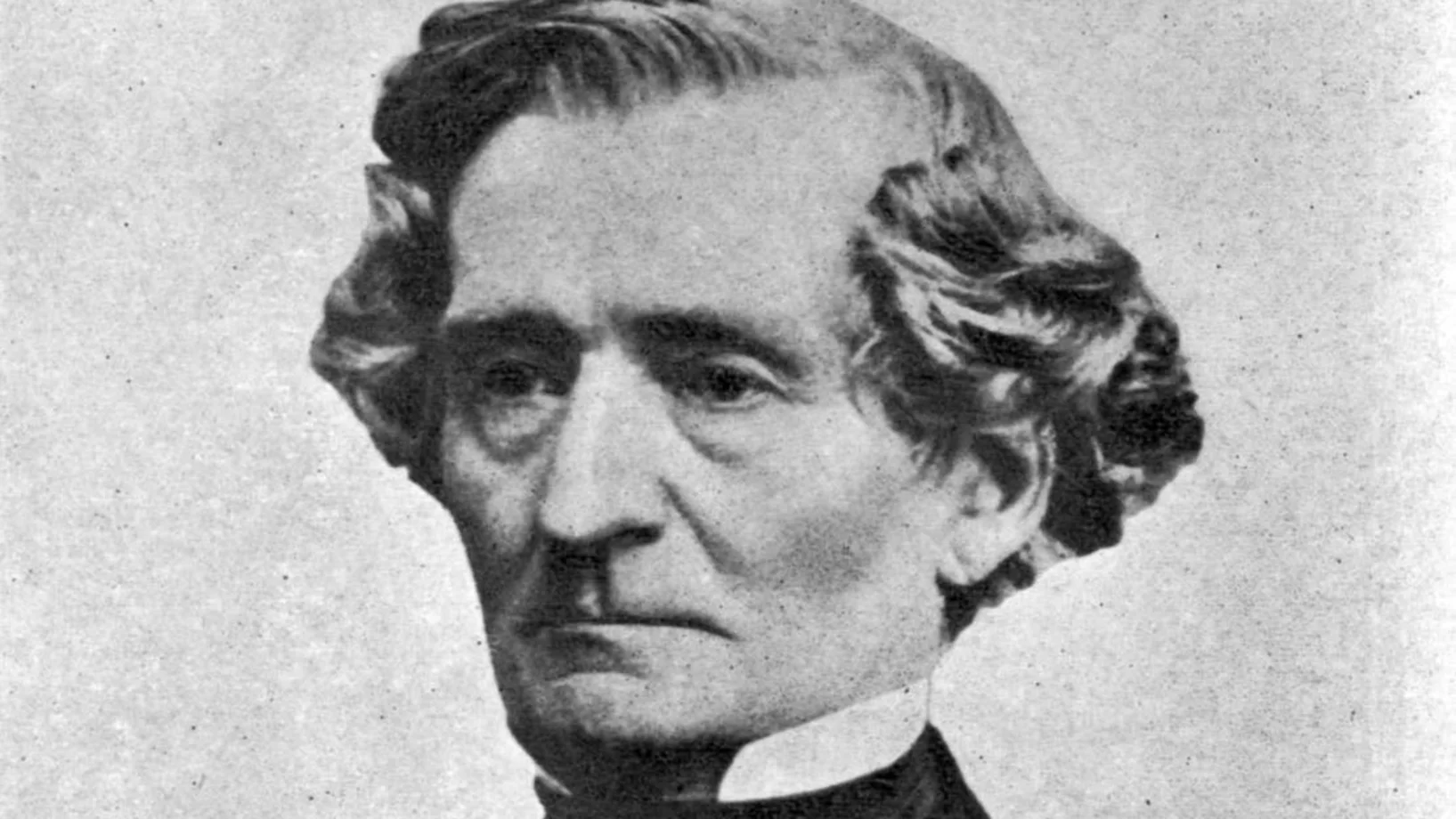 Hector Berlioz