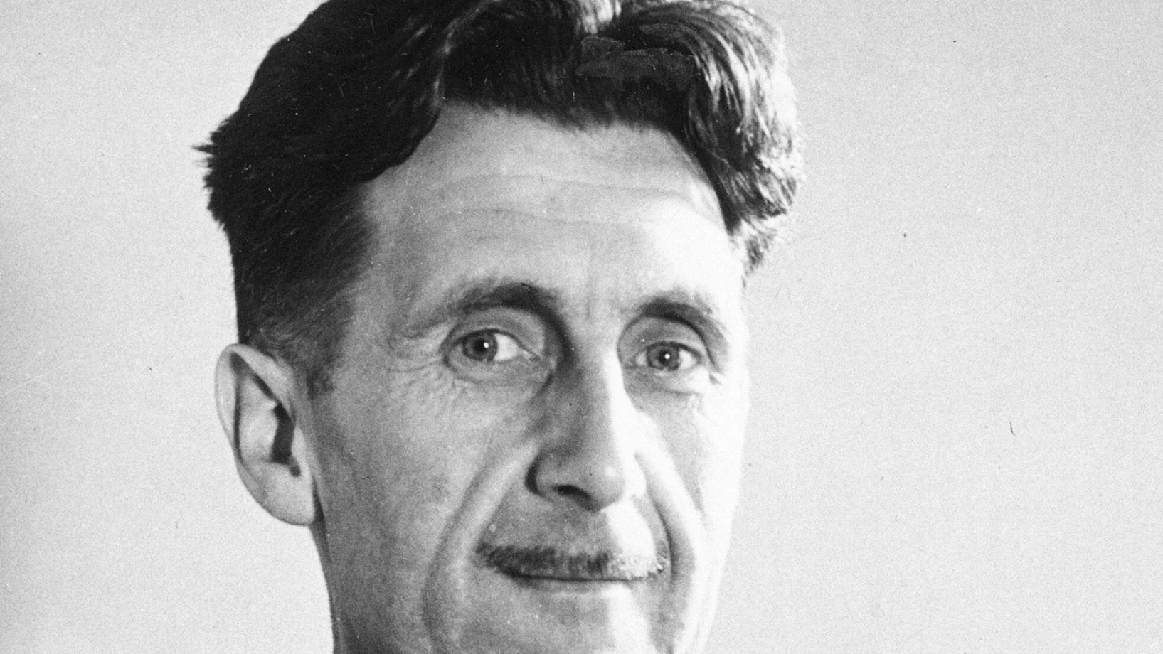 George Orwell