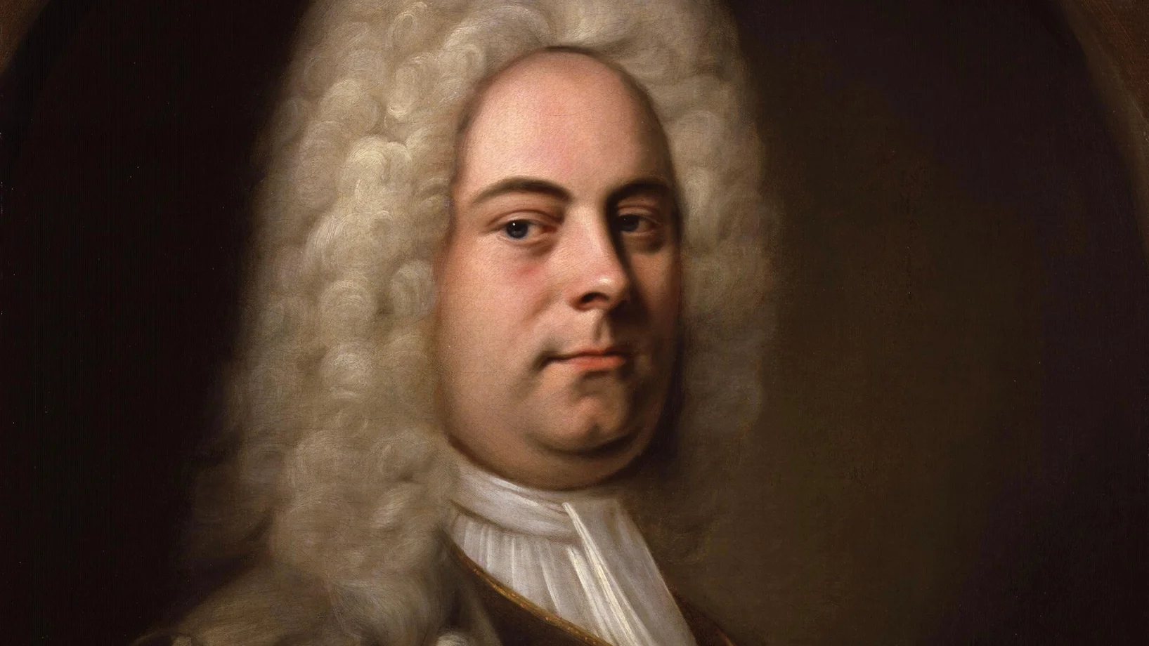 Georg Friedrich Händel