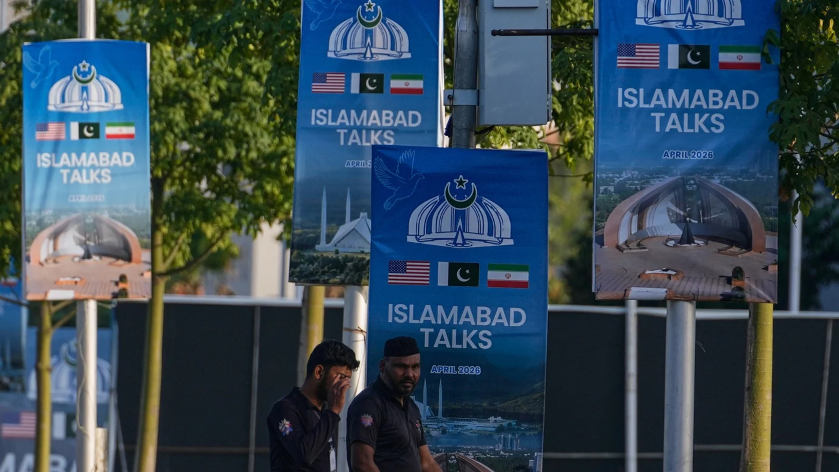 Islamabad