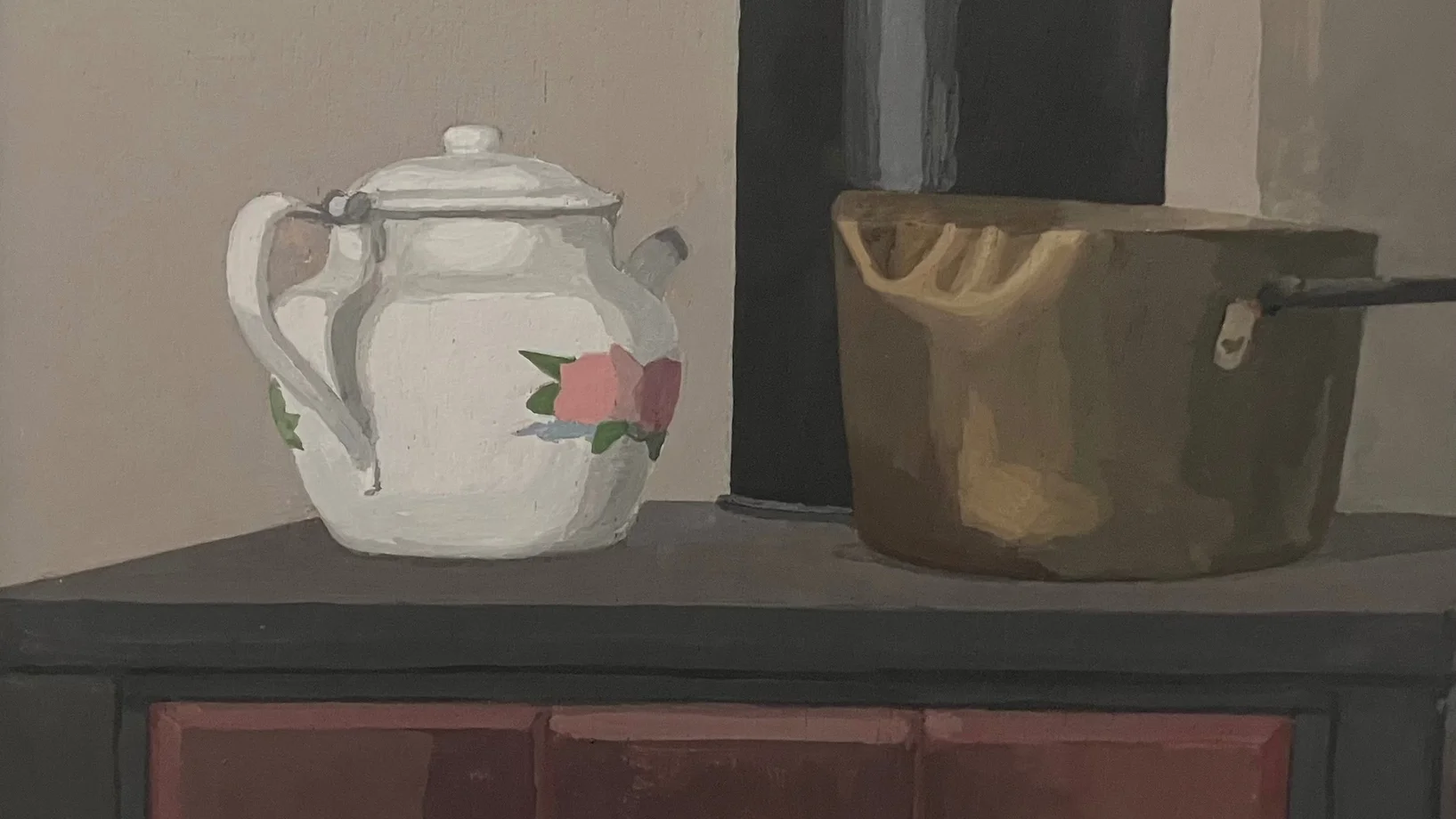 Heiner Kielholz, 2014