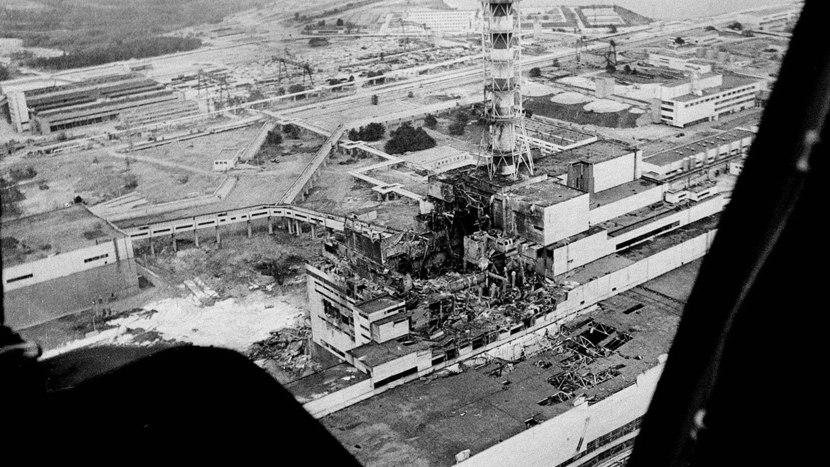 Tschernobyl