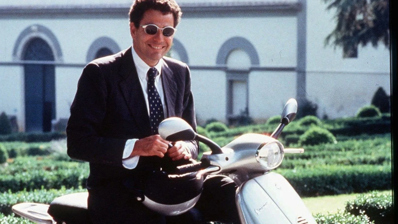 Vespa