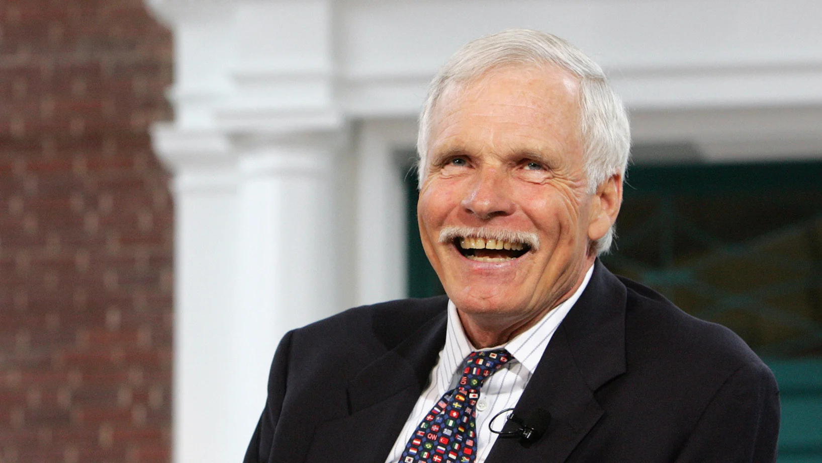 Ted Turner