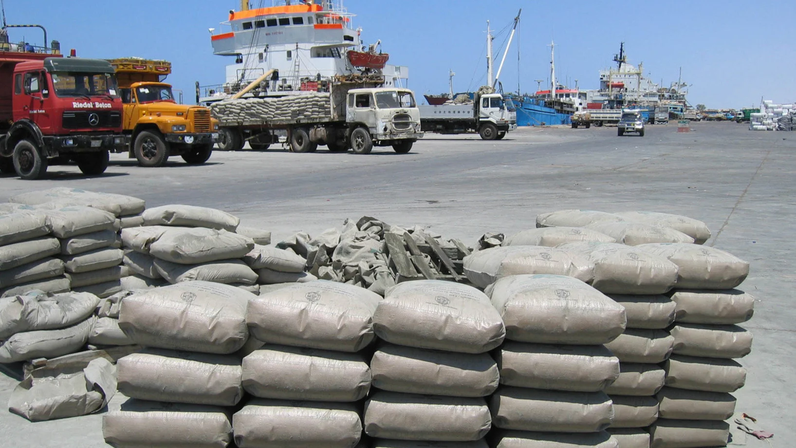 Berbera