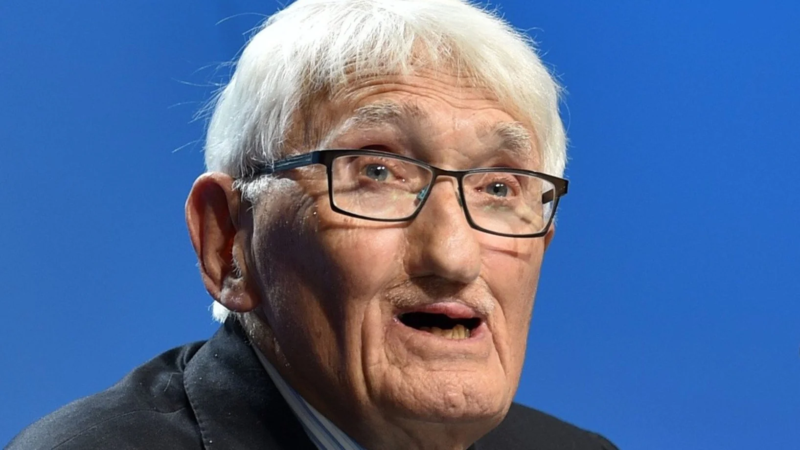 Jürgen Habermas