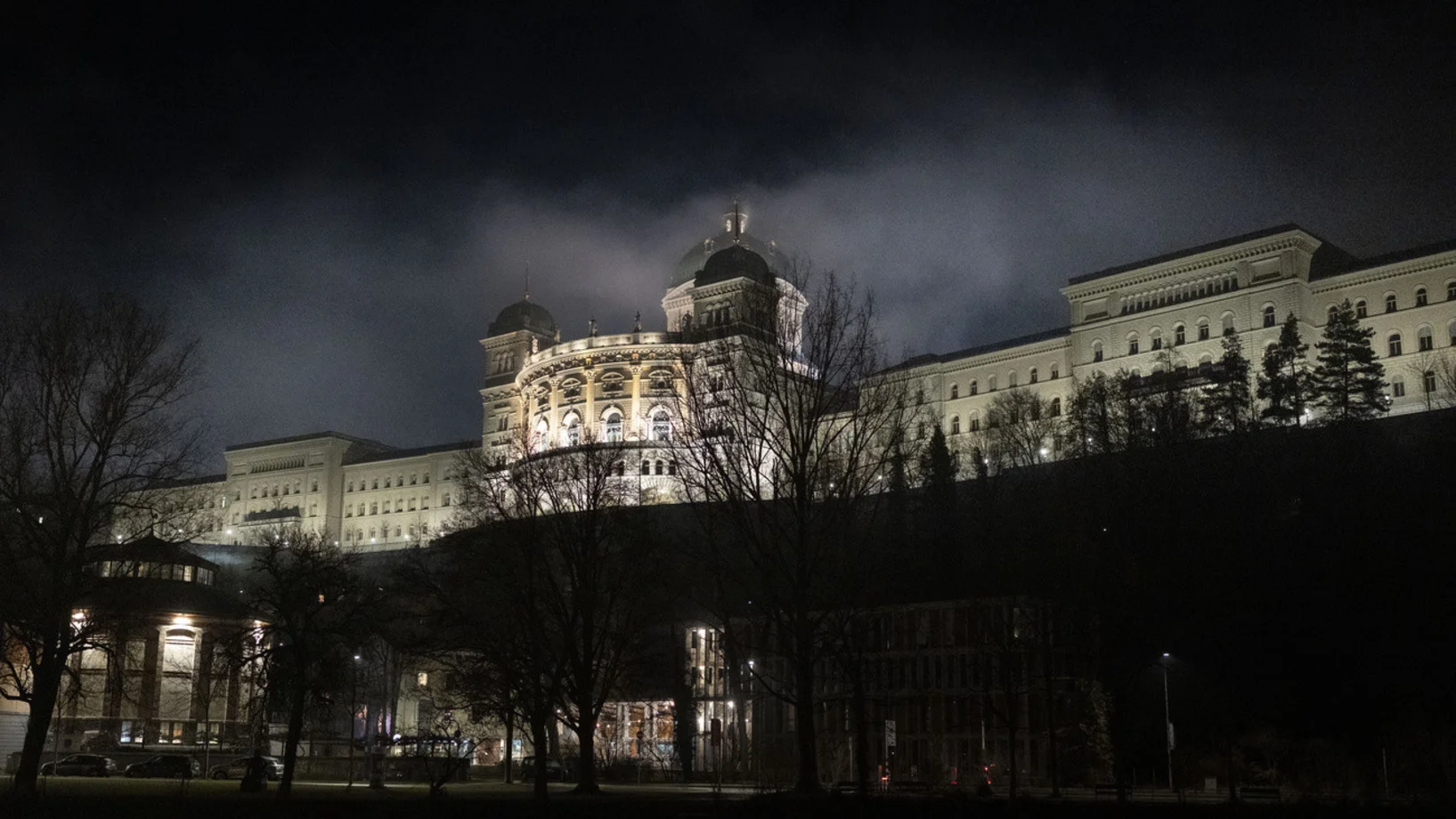 Bundeshaus
