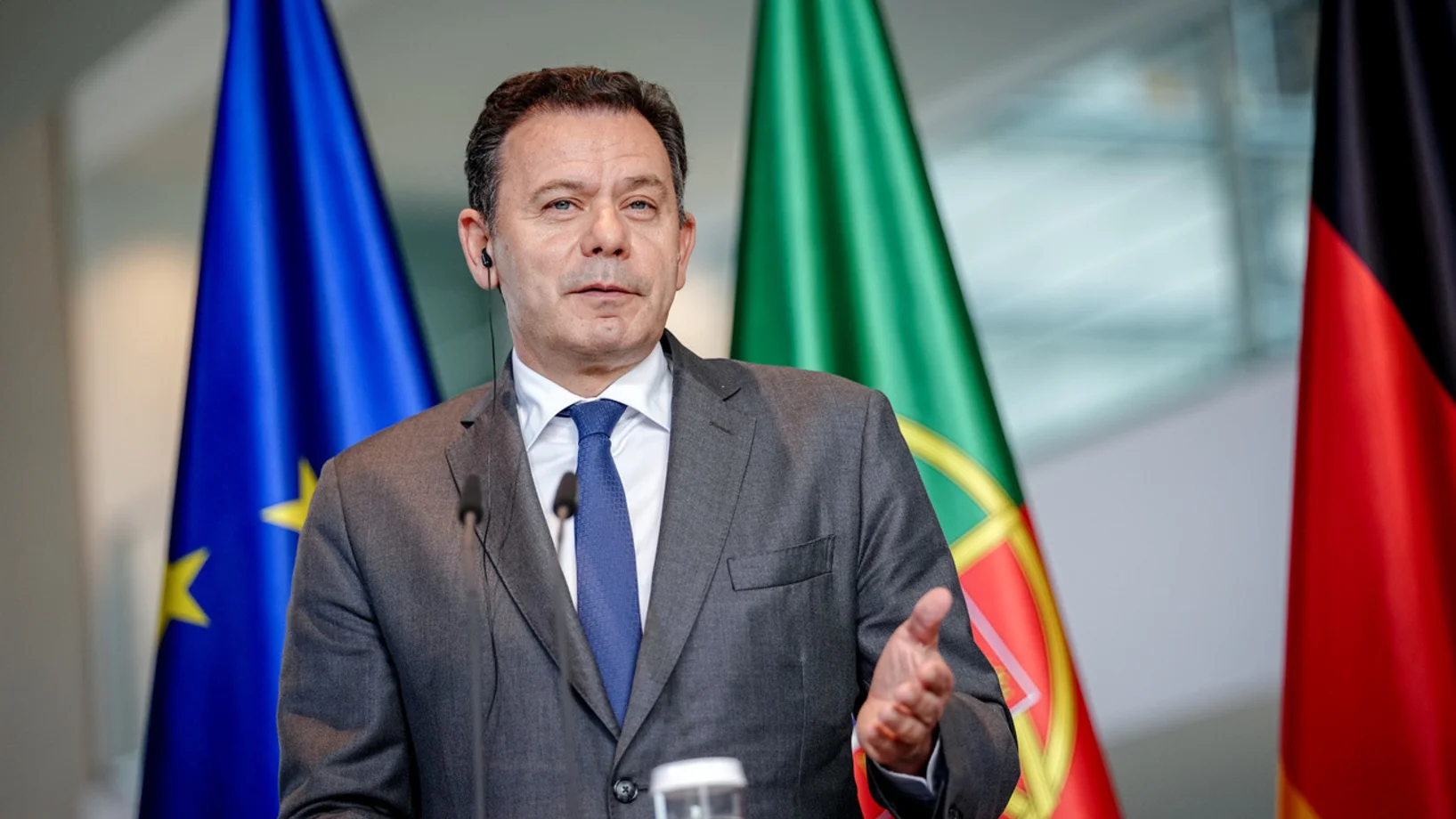 Luís Montenegro