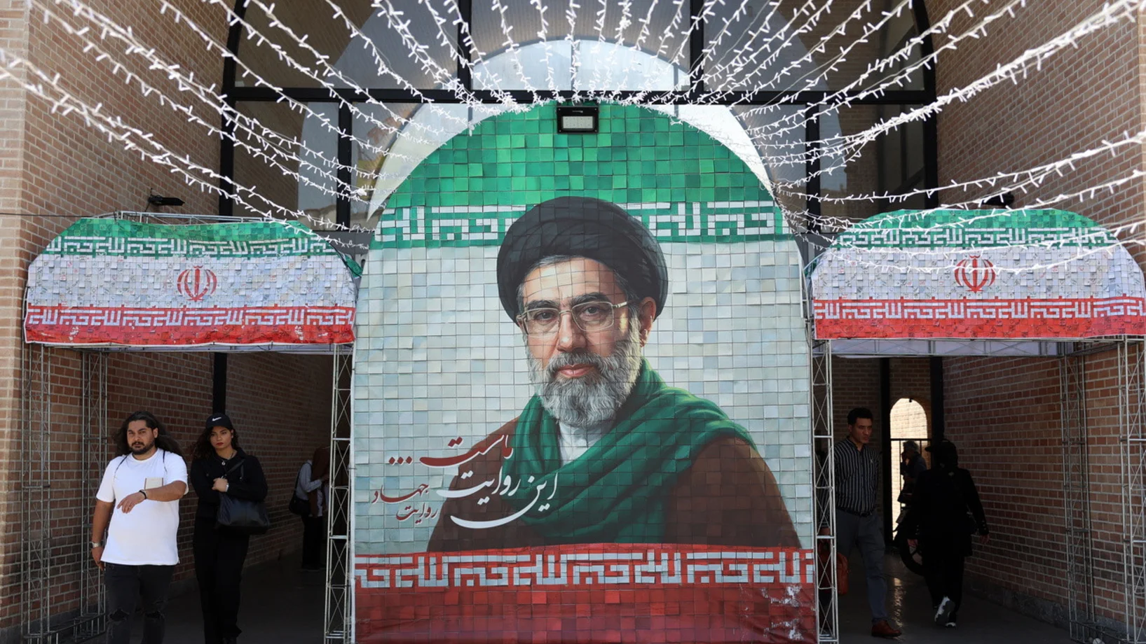 Teheran