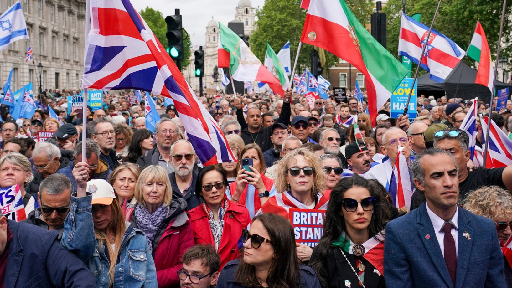 London