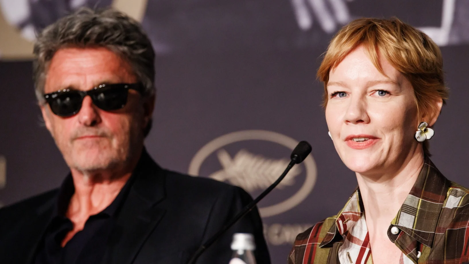 Pawlikowski, Sandra Hueller