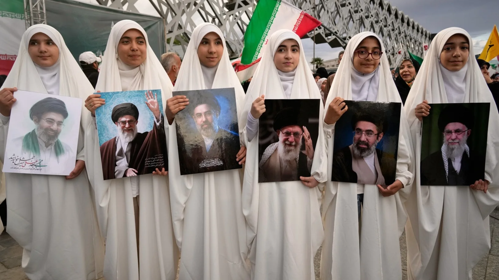 Teheran