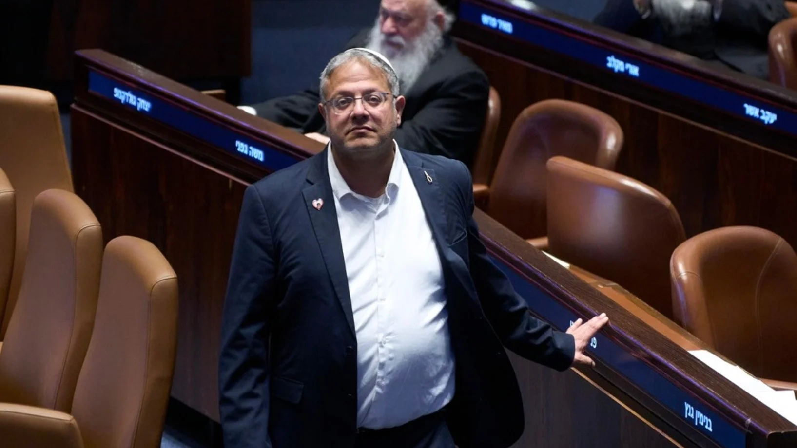 Ben Gvir
