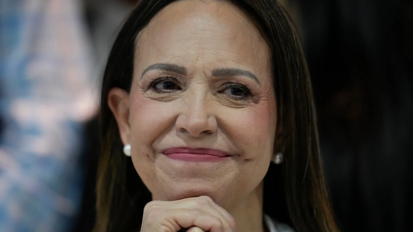 Maria Corina Machado