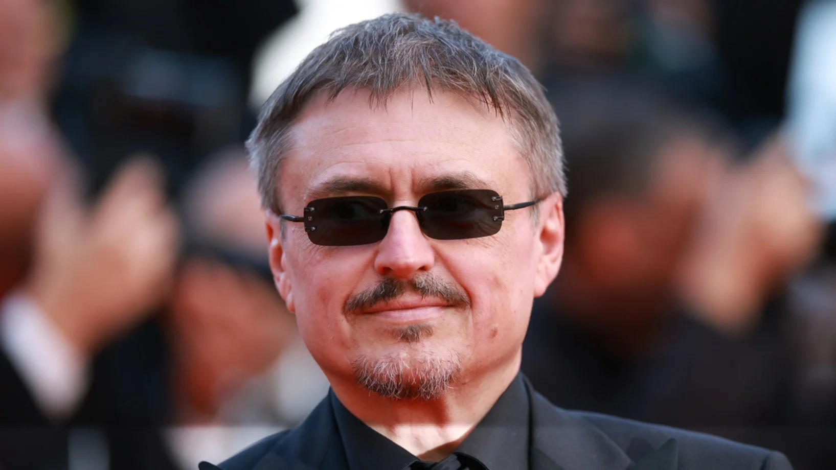 Cristian Mungiu